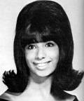 Sandy Rivera: class of 1968, Norte Del Rio High School, Sacramento, CA.
